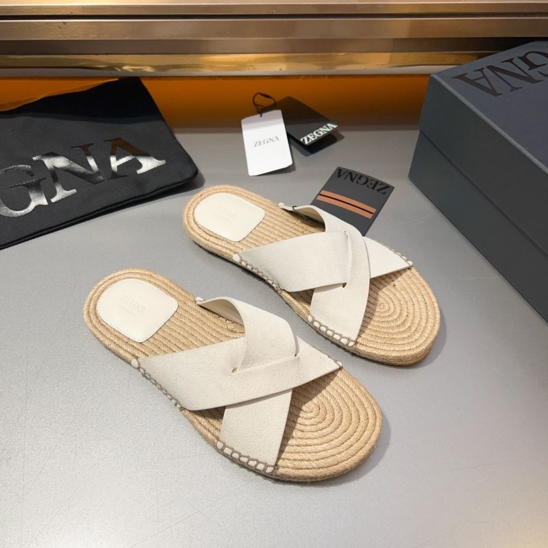 Ermenegildo Zegna Sandals